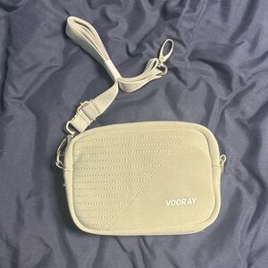 Vooray light grey Crossbody Bag